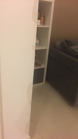 非常好的护角线，一定是一次粘好，没粘完美也不要接下来