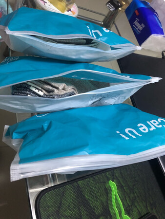京东物流很快 袜子质量ok 明天舒舒服服的走起