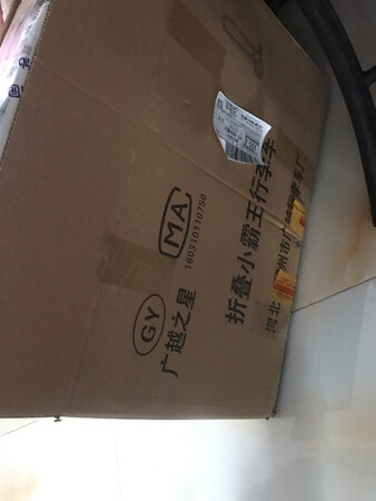 其实感觉车车轻巧，比较适合家用，如果专业送货的还是买重量级的比较好，比较重量摆在那边啦，适合家用哦
