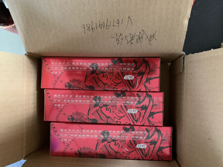每次都用高夫，一如既往的信任，大爱这个牌子，低调奢华有内涵，高端大气上档次哈哈?以后也推荐我的学员过来买，好东西总是要学会分享！