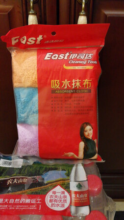 送货及时商品完好，再次购买，非常满意！
