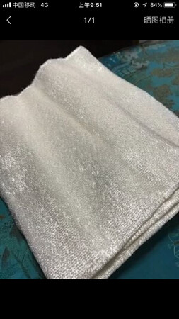 还不错，挺好用的，只是不知道是不是真的~国进口抹布。还是好评。
