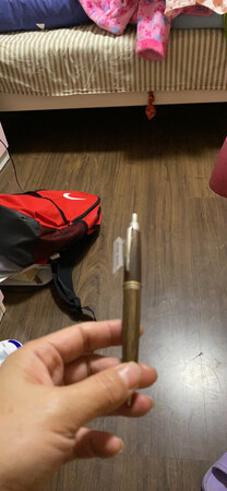 真喜欢这款笔，价格合理，快递很快
