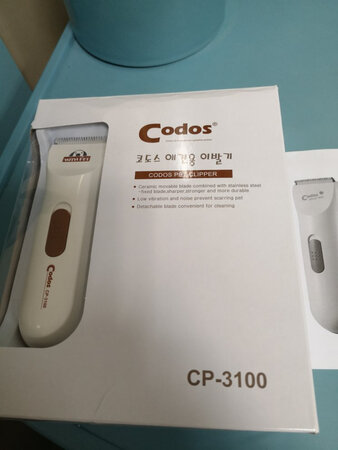 操作简单实用性强，工作时噪音不大，猫咪不会害怕，京东自营商品送货快服务好。