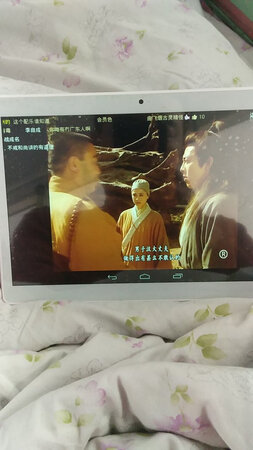 还行吧，有点卡