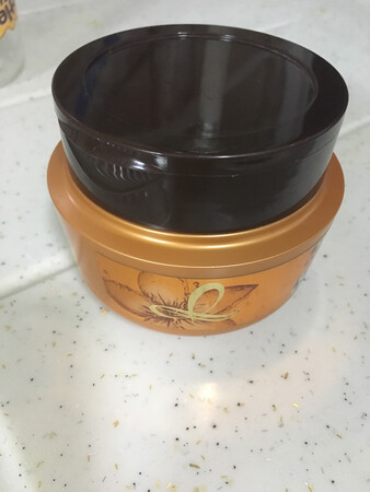 一直在用，用完之后，头发相当顺滑