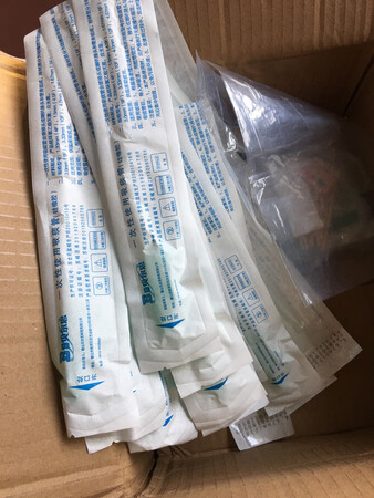 宝贝收到了，刚试了一下挺好用的，质量也不错。