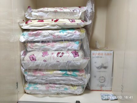 密封效果：好
容量大小：好