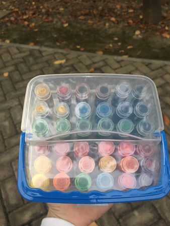笔放反了帽就卡里去了，这点不好