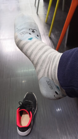 宝贝收到了，质量好，穿着很舒服，我己经购买第二次，质量超级棒，