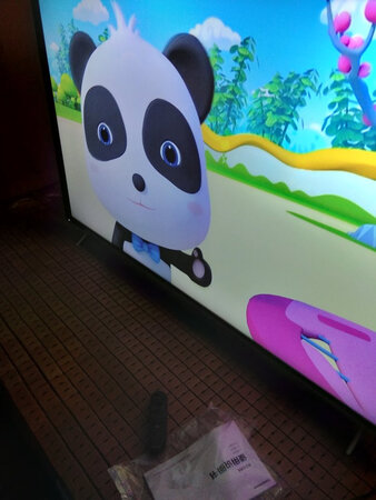长虹55d5s与55a4u对比哪个好?有何区别?