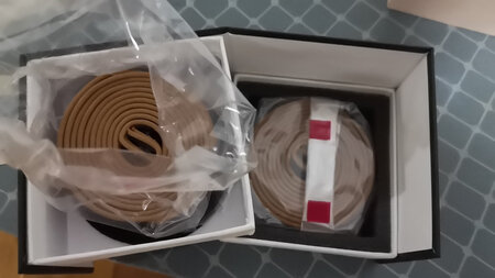 味道很淡，很好闻，不呛