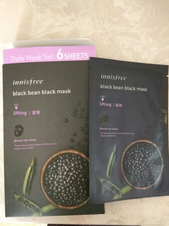 贴合效果：大小合适自己的脸型
补水效果：保湿效果不错