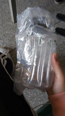 真的超级好看，他超级喜欢。送给对象超级好