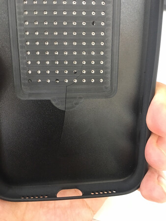 也那样吧，不值这个价，送过来就是坏的