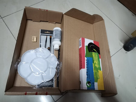 还没用，但现在看起来很不错哦