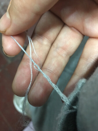 质量不好