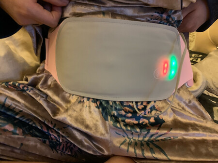买给媳妇的，很不错的商品，客服很耐心，物流也快，靠谱