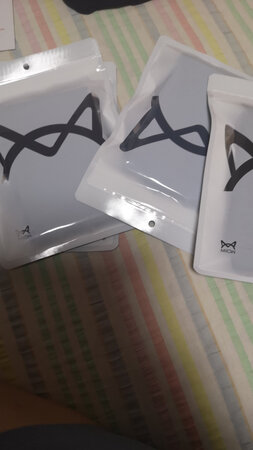 多年来一直信赖猫人，质量不错，令人满意。产品做工精细，大气上档次，保持住，别人客户失望，相信猫人。