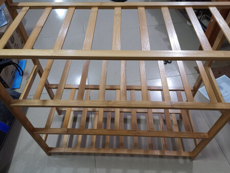挺好看的，安装也简单，就是不知道能用多久