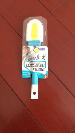 还没使用，看着不错。日本的家居用品设计很好的。