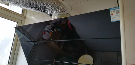 送货快，快递师傅非常给力。安装徐师傅态度非常好，热情周到，细致。安装速度快，专业！十分满意。师傅调试到位！！！非常感谢徐师傅！！！
