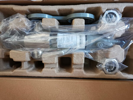 质量不错，看中可调水压的功能，PHILIPS品牌的品控不用多说！?