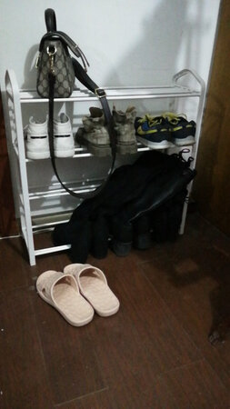 商品质量：好
配送服务：快
承重能力：可以