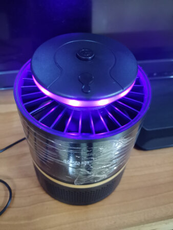 抓不到蚊子，第二天就降了10元，竟然没有价格保护。