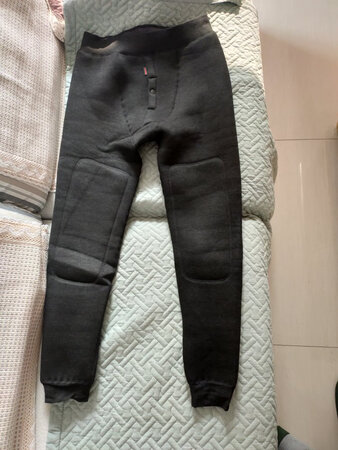 是正品有防伪，而且产品非常好，穿上特别舒服，品牌东西就是好