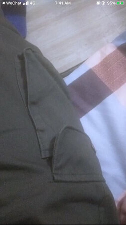 物有所值，物美价廉，上班穿刚好