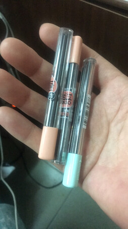 买自动铅笔顺便买的铅，挺好的没有断的！