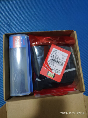 这个价格非常划算，大小也合适，就是感觉腰有点低。