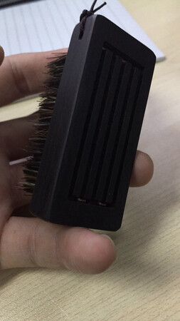 小巧精致，还没用到时候看看吧