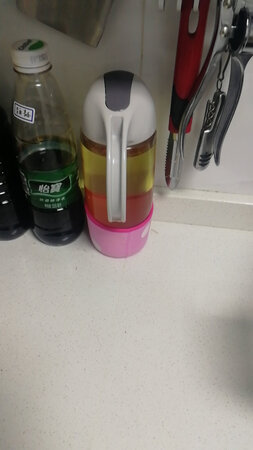 不错 就是把手看起来有点单薄