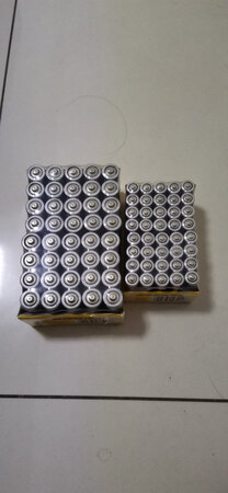 双鹿的电池还是比较好用的，家里玩具用的费，所以经常需要储备电池，5号和7号的用的多，会再次回购的，会再次回购的，会再次回购的，会再次回购的，会再次回购的，会再次回购的，会再次回购的，会再次回购的，会再次回购的！
