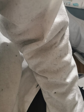 不爱给差评自己体会吧