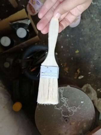 东西不错，打包很认真物流也很快，之前就用这个牌子的，不错?