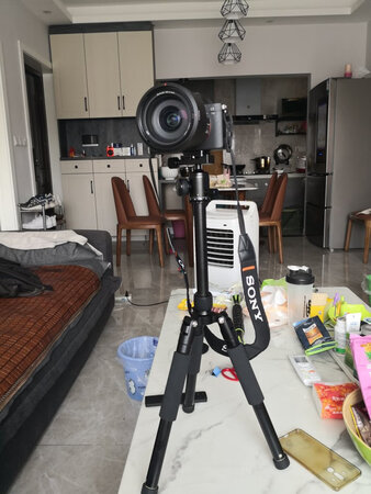 防抖效果：不错
操作难易：简单