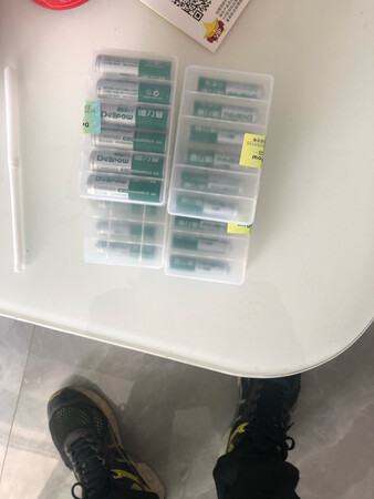 货已收到，包装完好无损。京东购物非常方便。