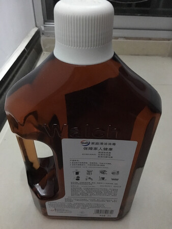 东西很好
