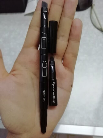 凑单买的，正巧也需要一款，就买了，还没用不知效果怎么样礼物！