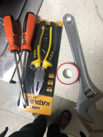 操作控制：很好用的工具