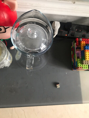 还不错，买来时有点味道，拿60度温水洗了一下，感觉还可以