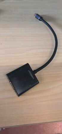 产品性能：很好用！！
而且客服很耐心！我不知道我应该用什么接口，客服帮我看的，很感谢！并且产品很棒