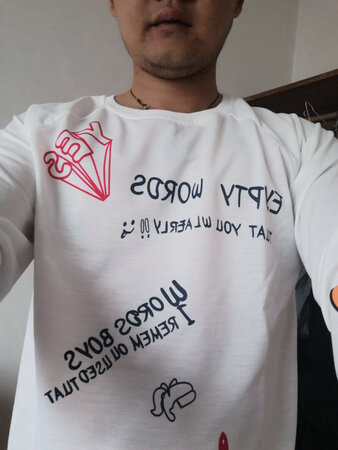 不错很舒服  很合适  穿起来帅帅的