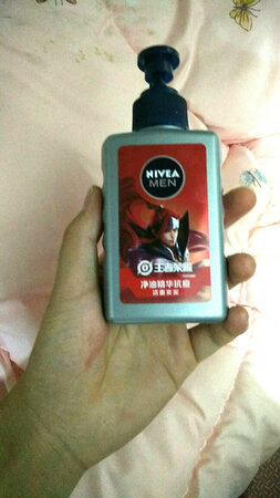 产品已收到，感觉泡沫不是很丰富，不知道效果怎样？