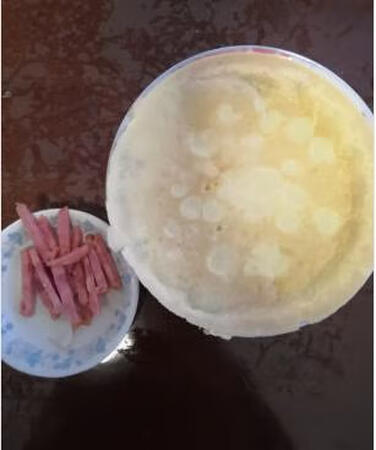 东西很好，值得购买，买回去老妈用起来很方便，足足的好东西，一次很好的购物.京东服务周到，物流快速，配送也很周到，师傅的态度也很好，，好评！大小比较合适，亮闪闪的，感觉比较有质感，品牌的，应该质量不错，非常厚实，外观非常大气，非常喜欢！