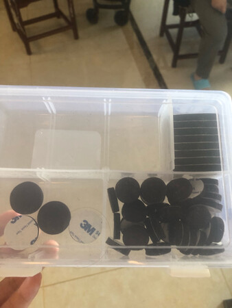 质量挺好，很满意。