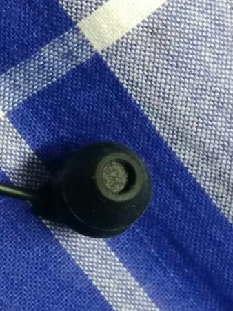 还行吧，没什么缺陷，带起来也挺舒服的